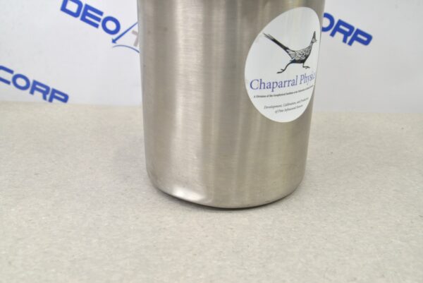 Chaparral Physics 50A Infrasound Sensor