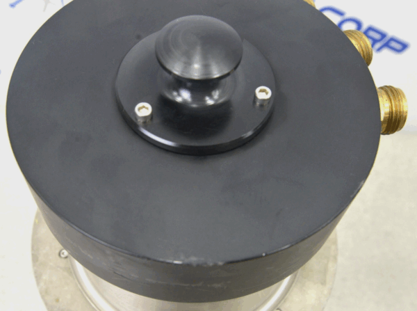 Chaparral Physics 50A Infrasound Sensor
