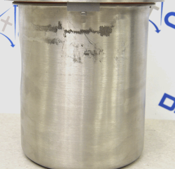 Chaparral Physics 50A Infrasound Sensor