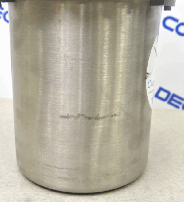 Chaparral Physics 50A Infrasound Sensor
