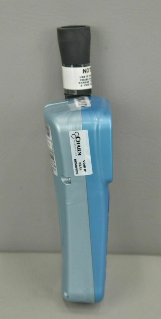 Charm Sciences NovaLUM Pocket Swab Luminometer Detection System Rhino