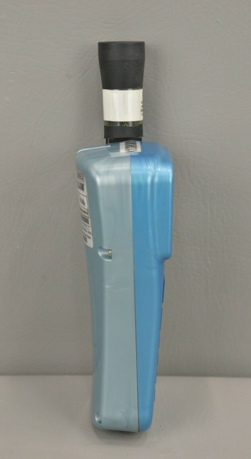 Charm Sciences NovaLUM Pocket Swab Luminometer Detection System Rhino