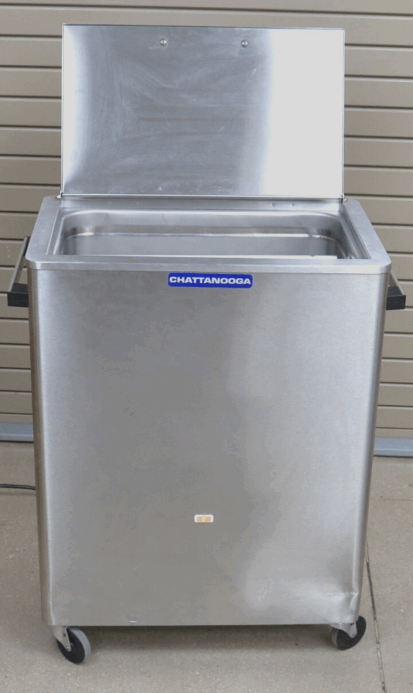 Chattanooga Hydrocollator ColPac C-5 Cold Pack Chilling Unit 3102