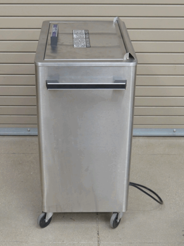 Chattanooga Hydrocollator ColPac C-5 Cold Pack Chilling Unit 3102