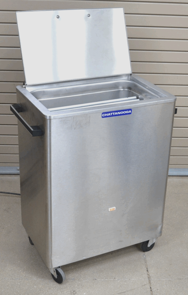 Chattanooga Hydrocollator ColPac C-5 Cold Pack Chilling Unit 3102