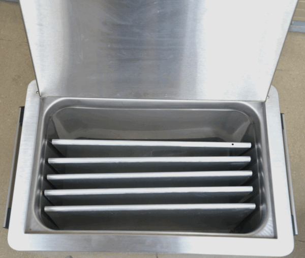 Chattanooga Hydrocollator ColPac C-5 Cold Pack Chilling Unit 3102