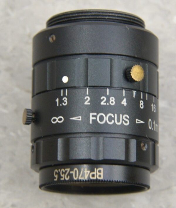 Cognex 821-0084-1R E In-Sight 7000 Series Machine Vision System