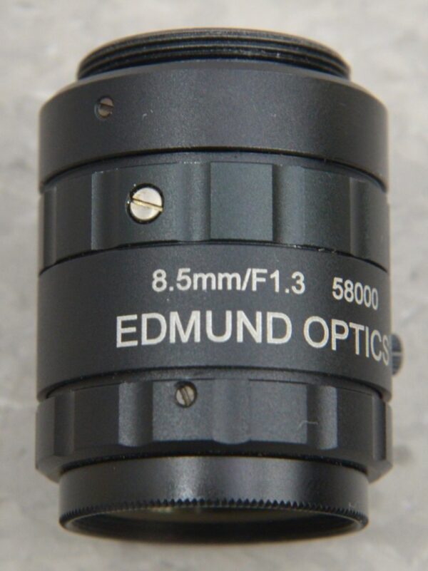 Cognex 821-0084-1R E In-Sight 7000 Series Machine Vision System