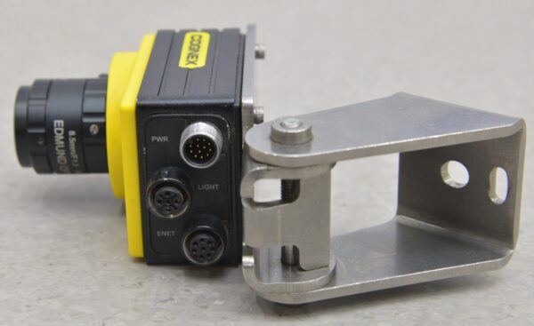 Cognex 821-0084-1R E In-Sight 7000 Series Machine Vision System