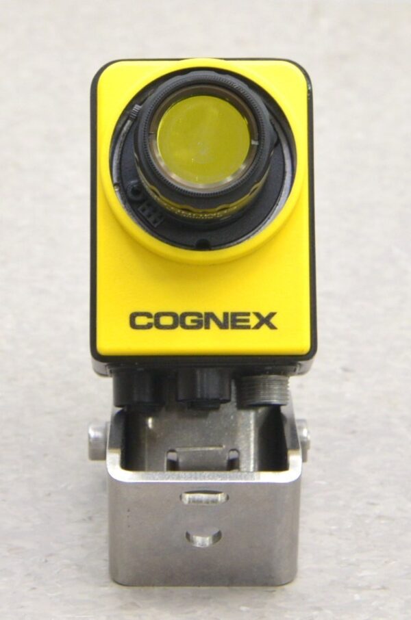 Cognex 821-0084-1R E In-Sight 7000 Series Machine Vision System