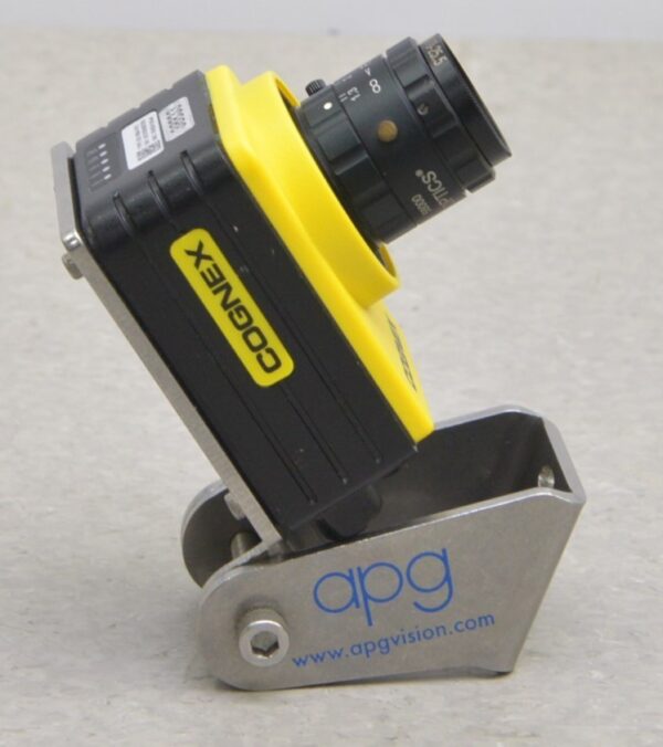 Cognex 821-0084-1R E In-Sight 7000 Series Machine Vision System