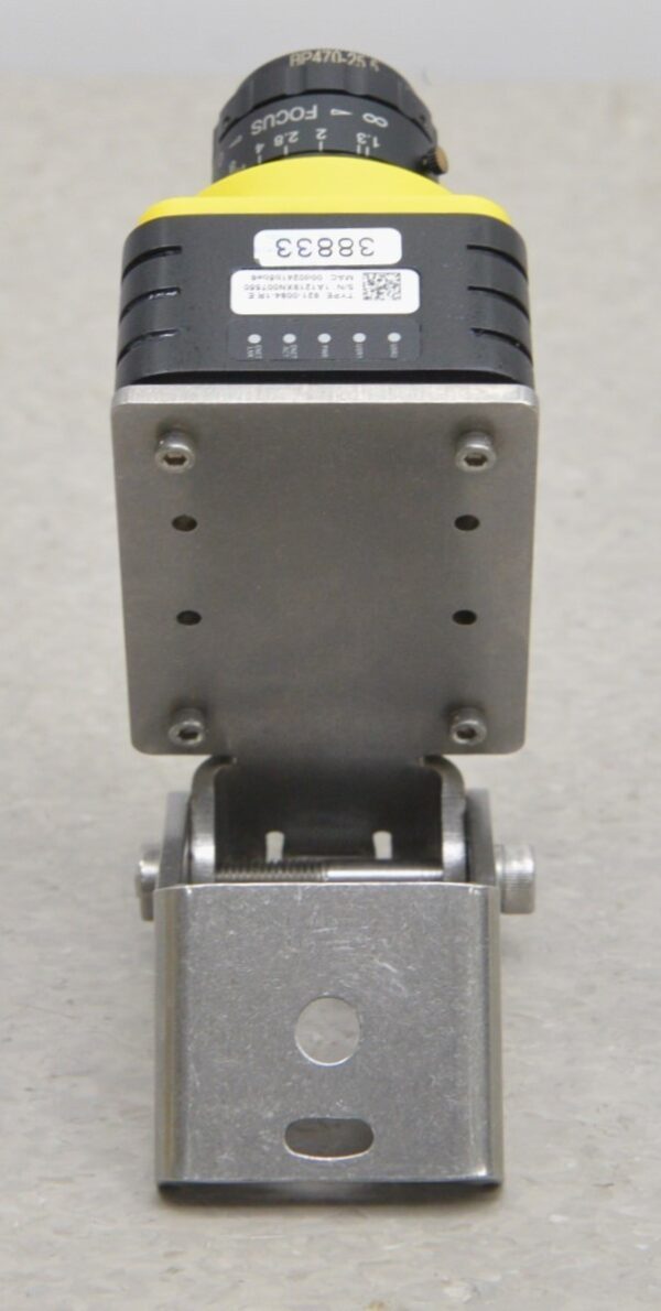 Cognex 821-0084-1R E In-Sight 7000 Series Machine Vision System