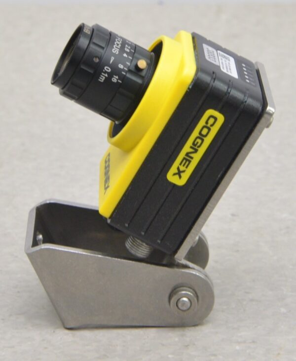 Cognex 821-0084-1R E In-Sight 7000 Series Machine Vision System