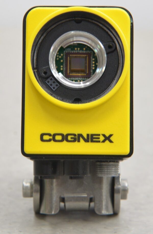 Cognex 821-0084-1R E In-Sight 7000 Series Machine Vision System