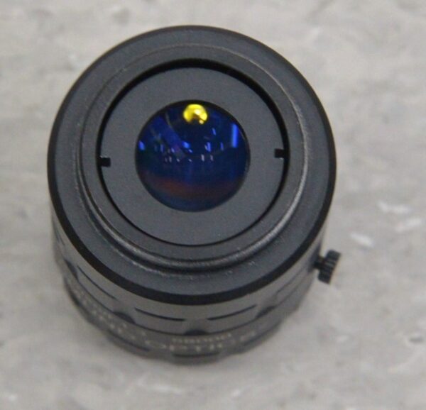 Cognex 821-0084-1R E In-Sight 7000 Series Machine Vision System