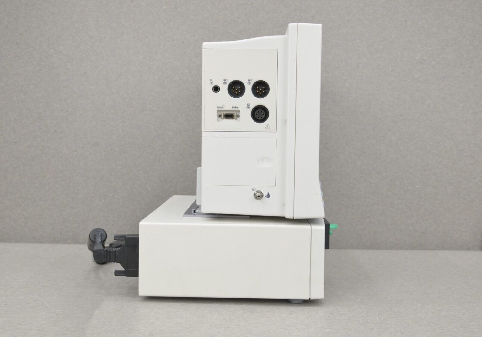 Datascope Passport 2 Patient Monitor w/ Gas Module SE – Rhino Trade LLC