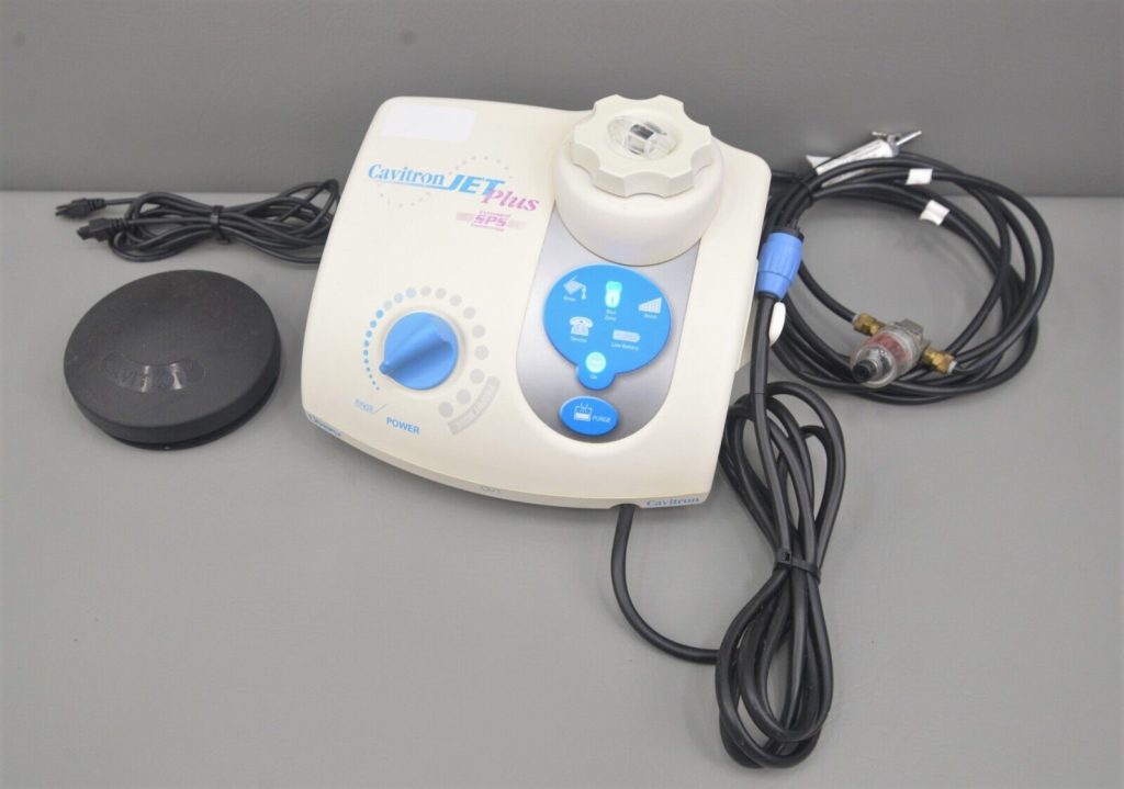 Dentsply Cavitron Jet Plus SPS GEN.132 Ultrasonic Scaler & Air