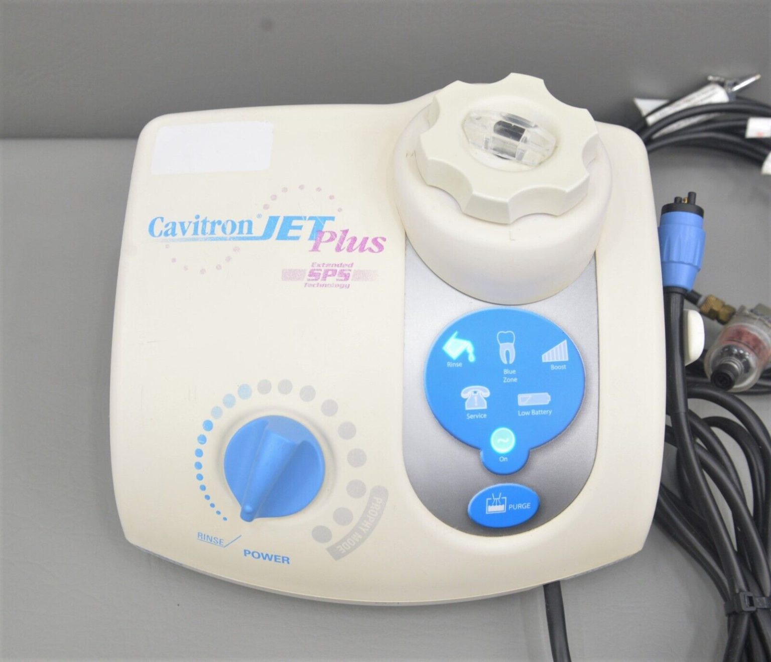 Dentsply Cavitron Jet Plus SPS GEN.132 Ultrasonic Scaler & Air
