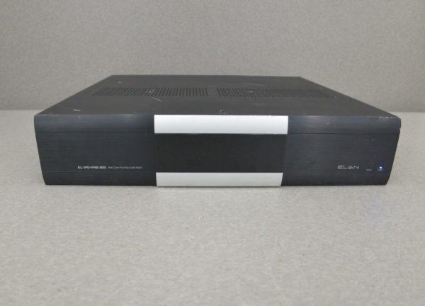 Elan EL-IPD-PRE-MSI Multi Zone Pre-Amp Audio Matrix