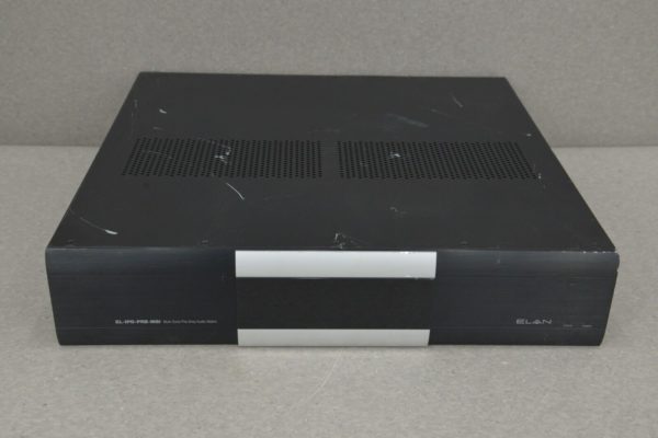 Elan EL-IPD-PRE-MSI Multi Zone Pre-Amp Audio Matrix