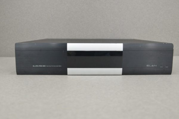 Elan EL-IPD-PRE-MSI Multi Zone Pre-Amp Audio Matrix
