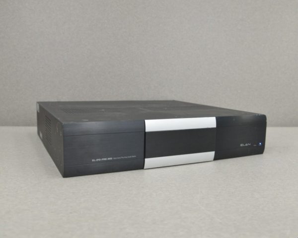 Elan EL-IPD-PRE-MSI Multi Zone Pre-Amp Audio Matrix
