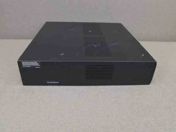 Elan EL-IPD-PRE-MSI Multi Zone Pre-Amp Audio Matrix