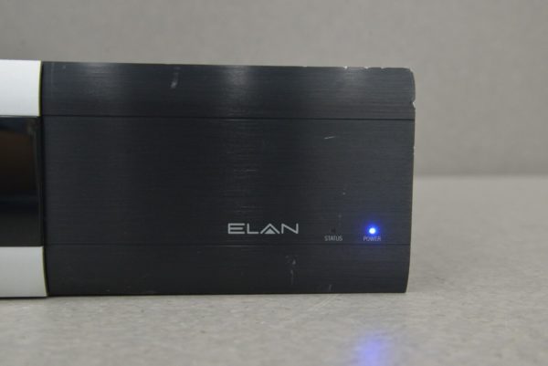 Elan EL-IPD-PRE-MSI Multi Zone Pre-Amp Audio Matrix