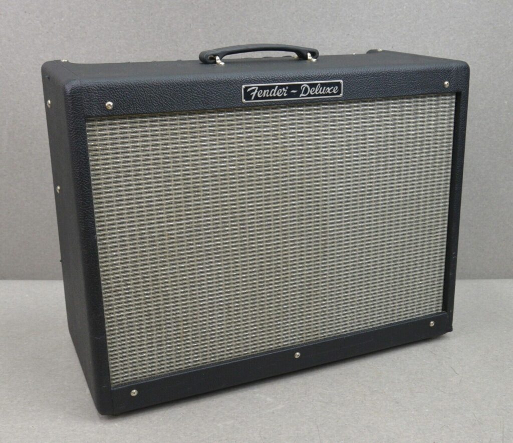 Hot Rod Deluxe Rhino Trade LLC