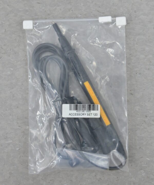 Fluke 123 Industrial Scopemeter 20MHz