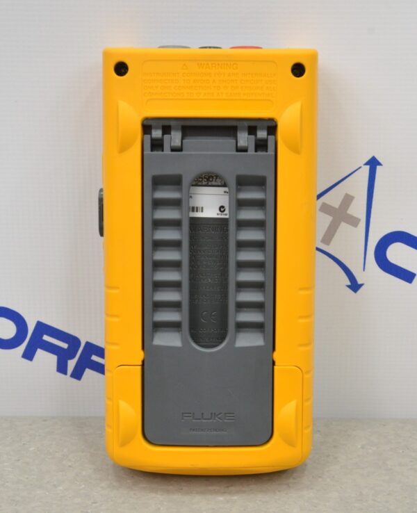 Fluke 123 Industrial Scopemeter 20MHz
