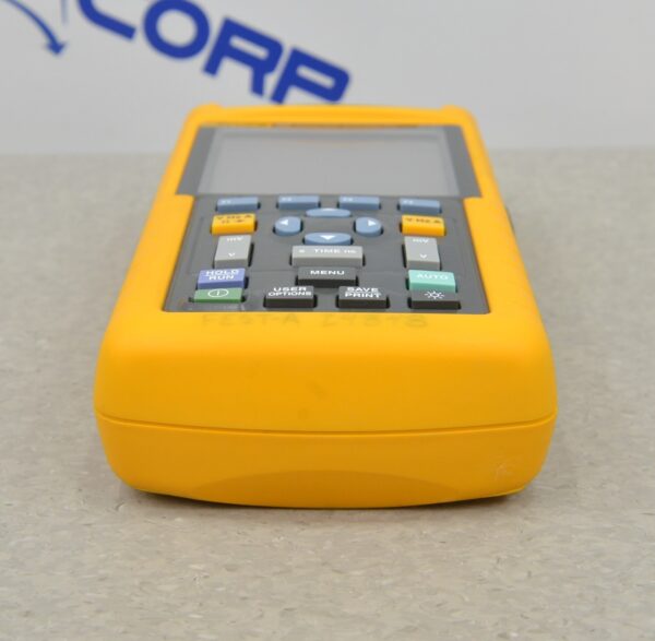 Fluke 123 Industrial Scopemeter 20MHz