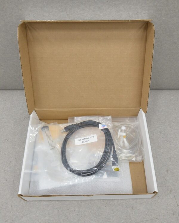 Fluke Biomedical IDA-5 Infusion Device Analyzer & Tester