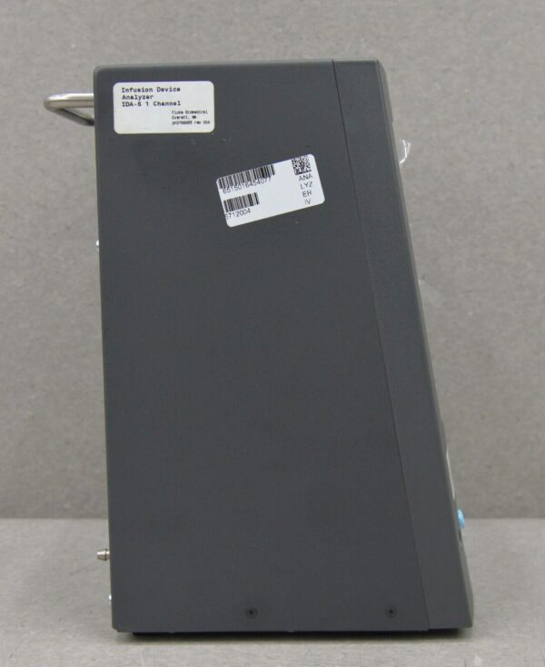 Fluke Biomedical IDA-5 Infusion Device Analyzer & Tester