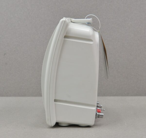 GE Giraffe Stand-Alone Infant Resuscitation System 2082663-002-403178