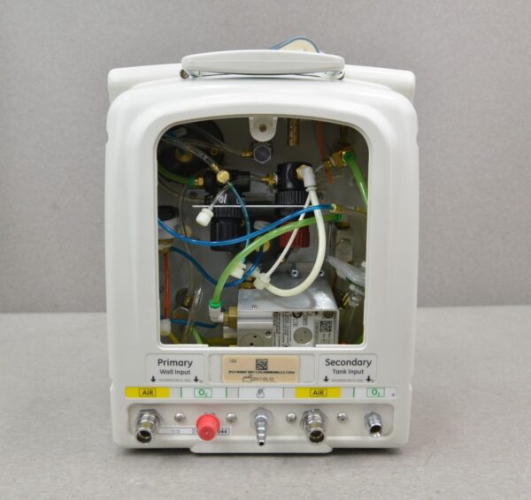 GE Giraffe Stand-Alone Infant Resuscitation System 2082663-002-403178