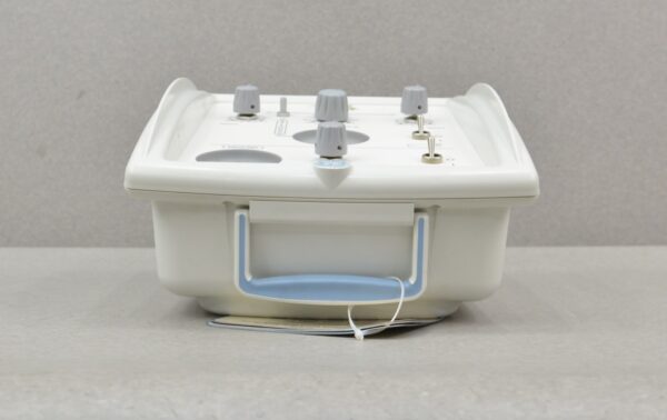 GE Giraffe Stand-Alone Infant Resuscitation System 2082663-002-403178