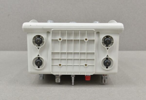 GE Giraffe Stand-Alone Infant Resuscitation System 2082663-002-403178