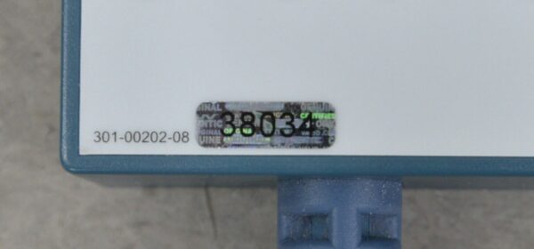 GE Medical Systems 301-00202-08 Catheter Input Module