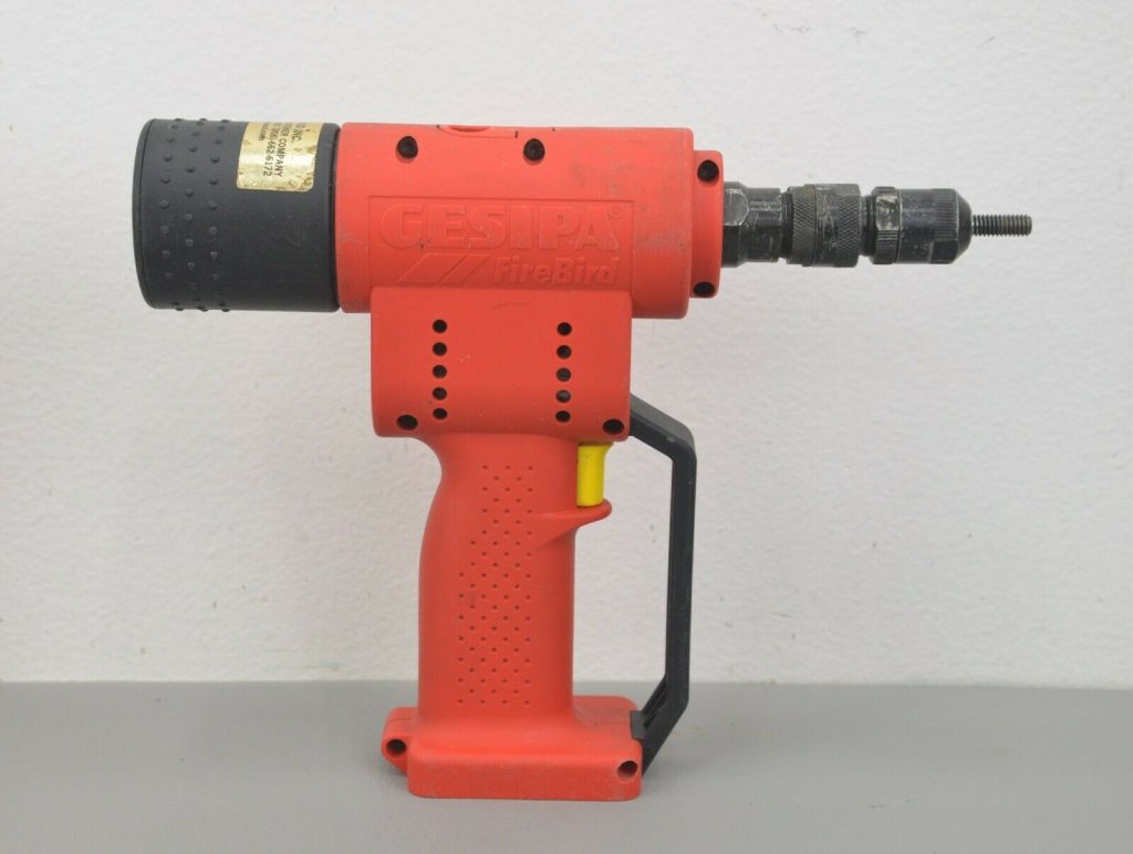 battery powered rivet gun gesipa accubird battery powered rivet gun gesipa accubird
