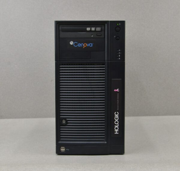 Hologic R2 Cenova Image Checker CAD CMP-00970