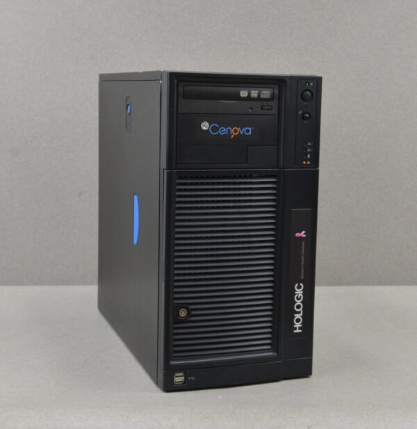 Hologic R2 Cenova Image Checker CAD CMP-00970