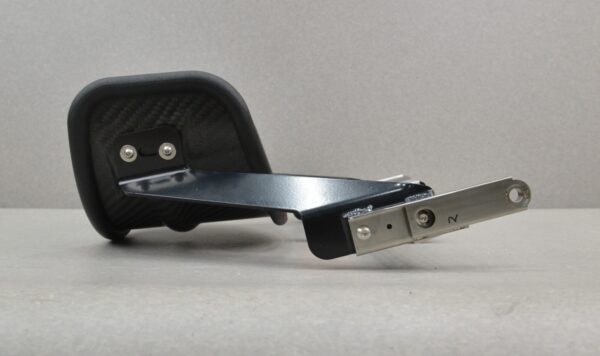 IVECO Gemini Wheel Transport Support Saddle System
