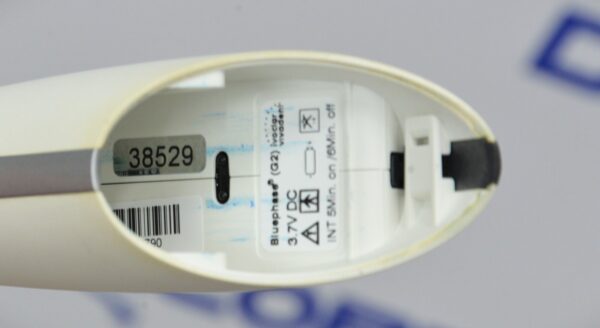 Ivoclar Vivadent Polywave Bluephase G2 Dental Curing Light