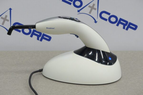 Ivoclar Vivadent Polywave Bluephase G2 Dental Curing Light