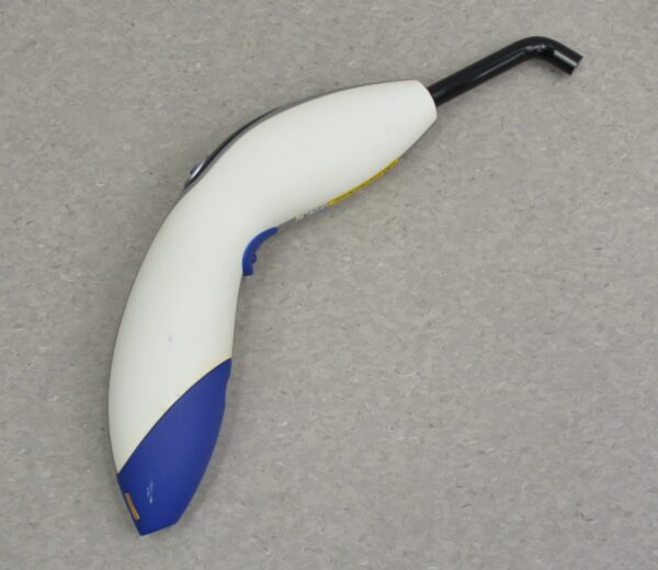 Ivoclar Vivadent Polywave Bluephase G2 Dental Curing Light