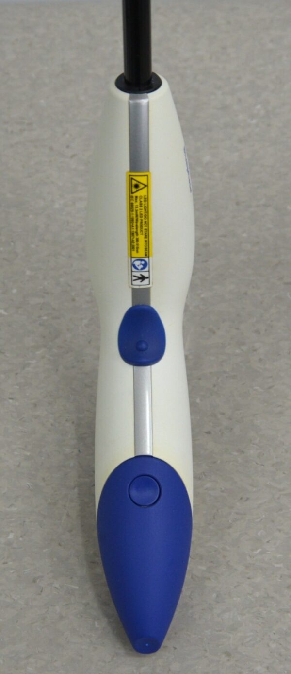 Ivoclar Vivadent Polywave Bluephase G2 Dental Curing Light