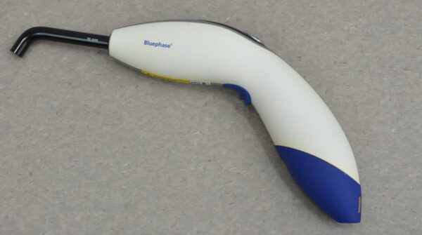 Ivoclar Vivadent Polywave Bluephase G2 Dental Curing Light