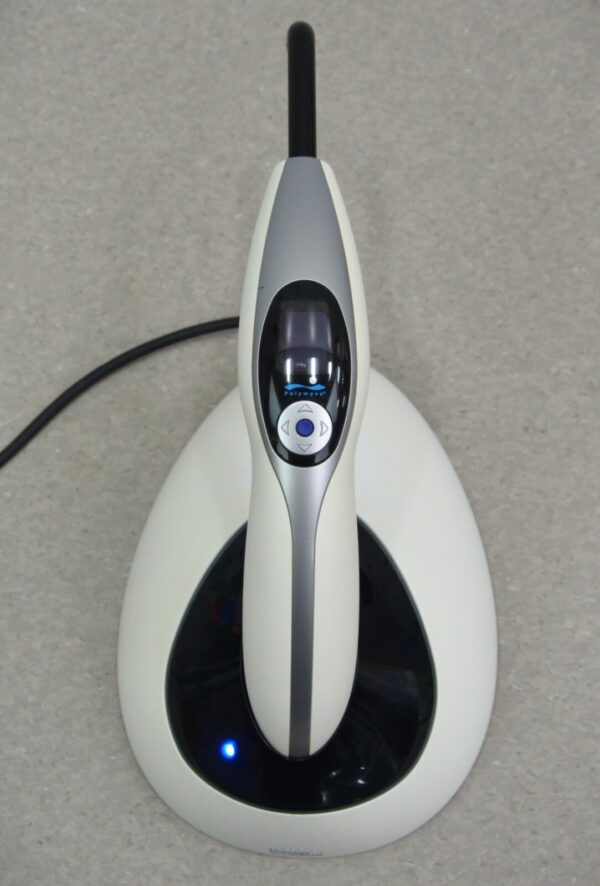 Ivoclar Vivadent Polywave Bluephase G2 Dental Curing Light