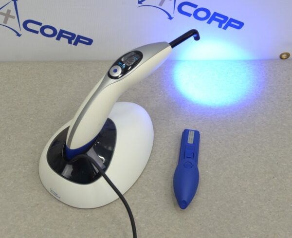 Ivoclar Vivadent Polywave Bluephase G2 Dental Curing Light
